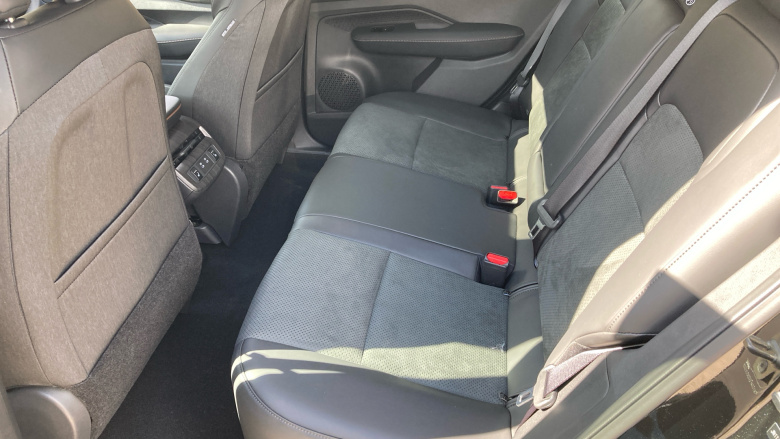Nissan ARIYA 160kW Evolve 63kWh 5dr Auto Electric Hatchback